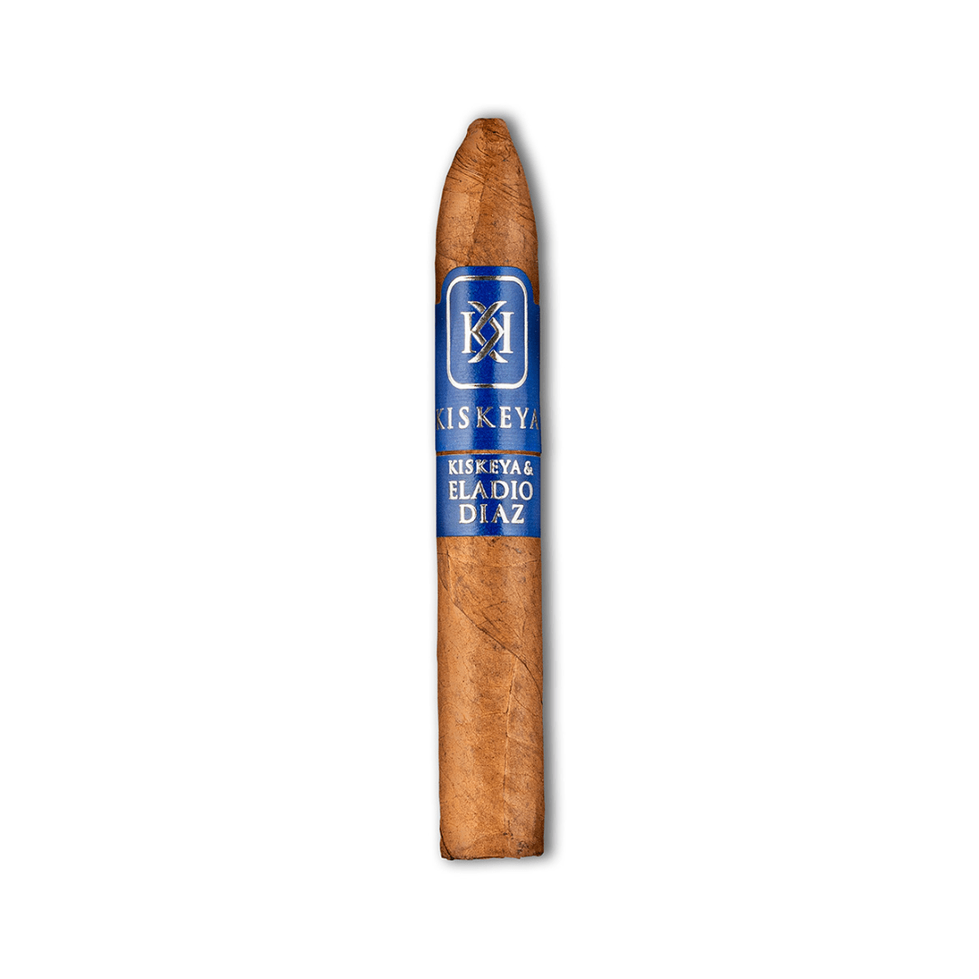 Kiskeya Torpedo - Single Cigar