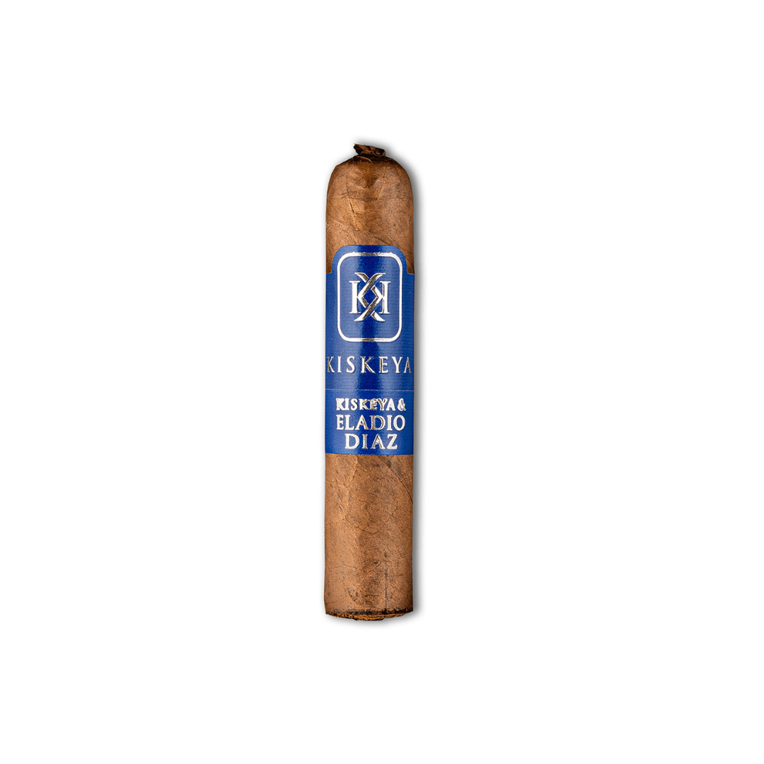 Kiskeya Belicoso - Single Cigar
