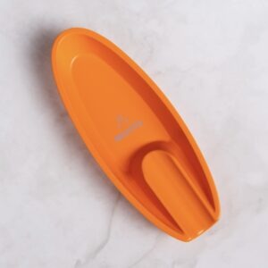 Mantis Streamline Ashtray - Orange