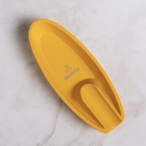 Mantis Streamline Ashtray - Yellow