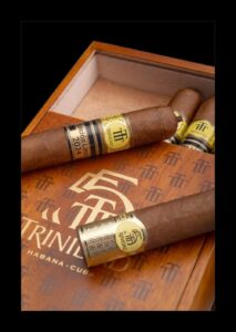 Trinidad Cabildos- Box of 12 Cigars