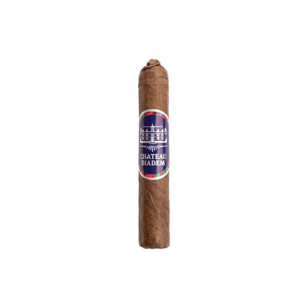 Chateau Diadem Conviction Half Corona- Single Cigar