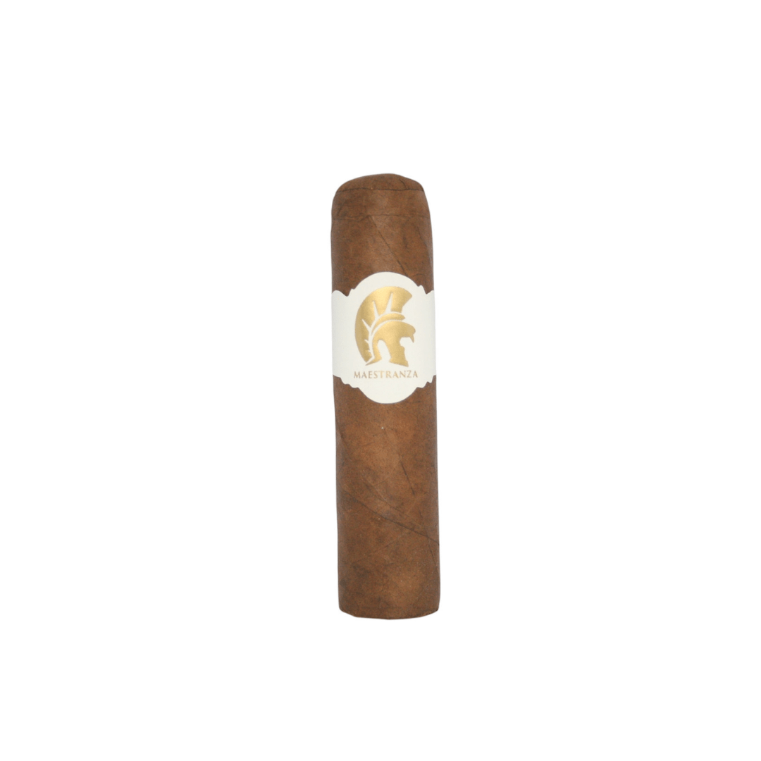 Maestranza Vizconde - Single Cigar