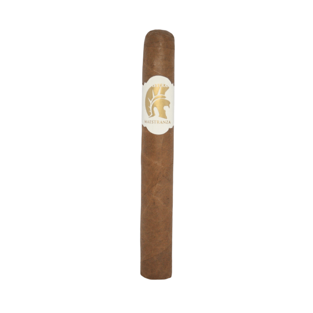 Maestranza Baron - Single Cigar