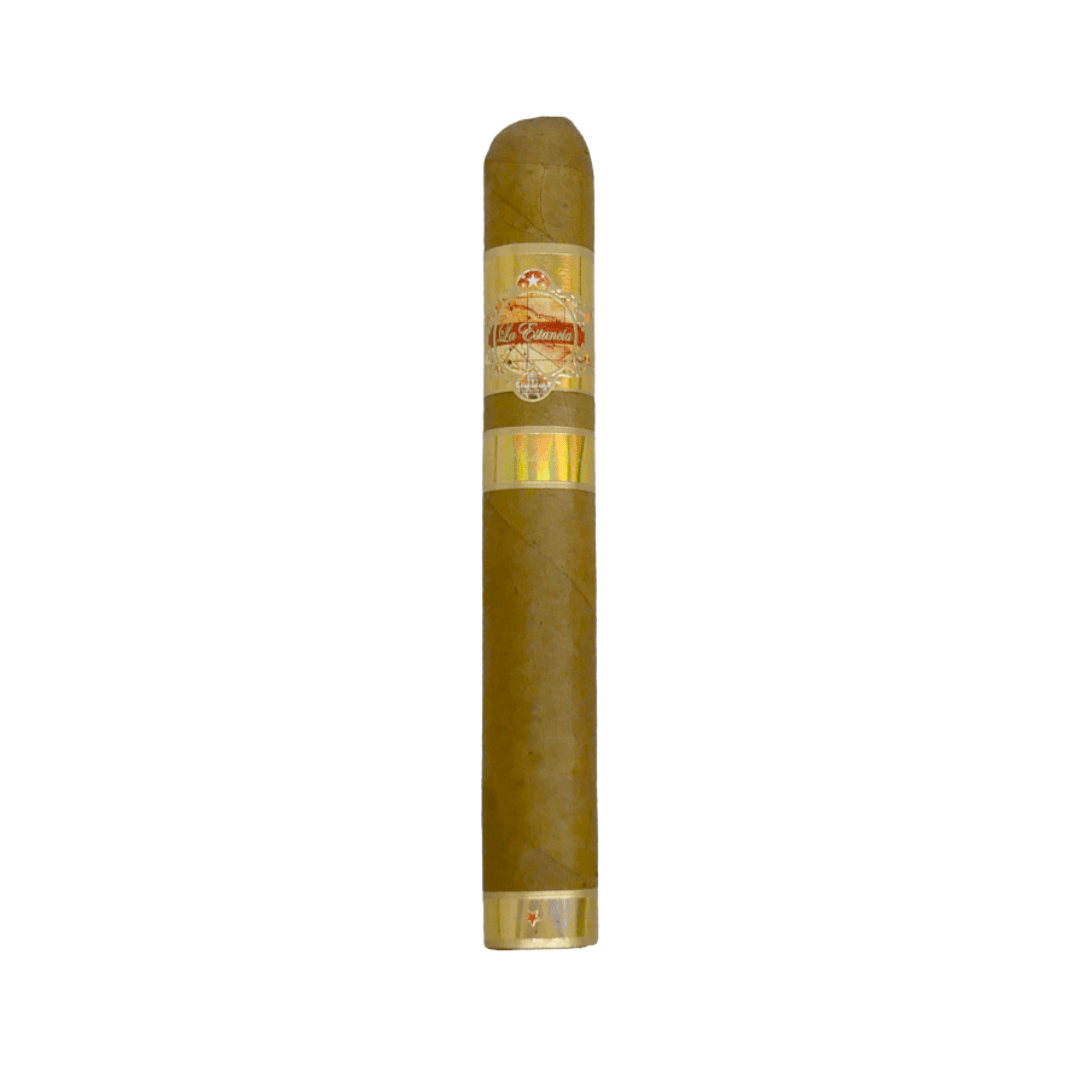 La Estancia Edicion Exclusiva #50 - Single Cigar