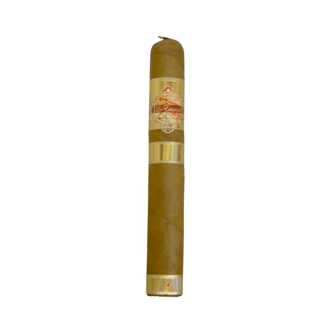 La Estancia Edicion Exclusiva #56 - Single Cigar