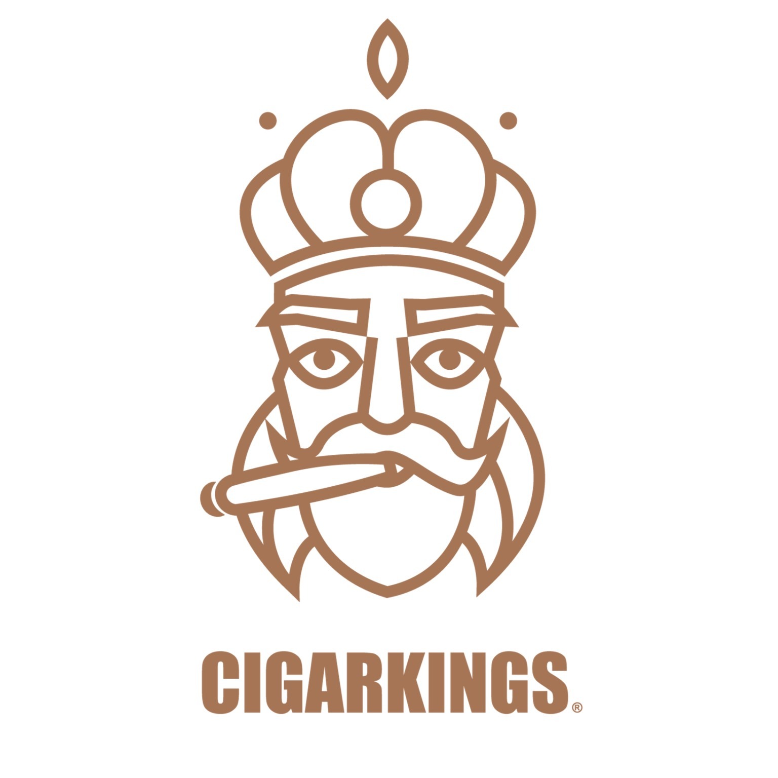 CigarKings Maduro Coronita Cigar – Single - Image 2