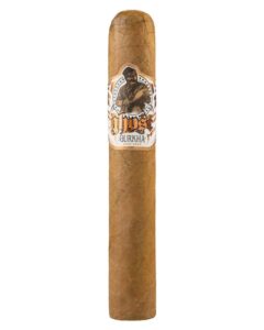Gurkha Ghost Connecticut Exorcist - Single Cigar