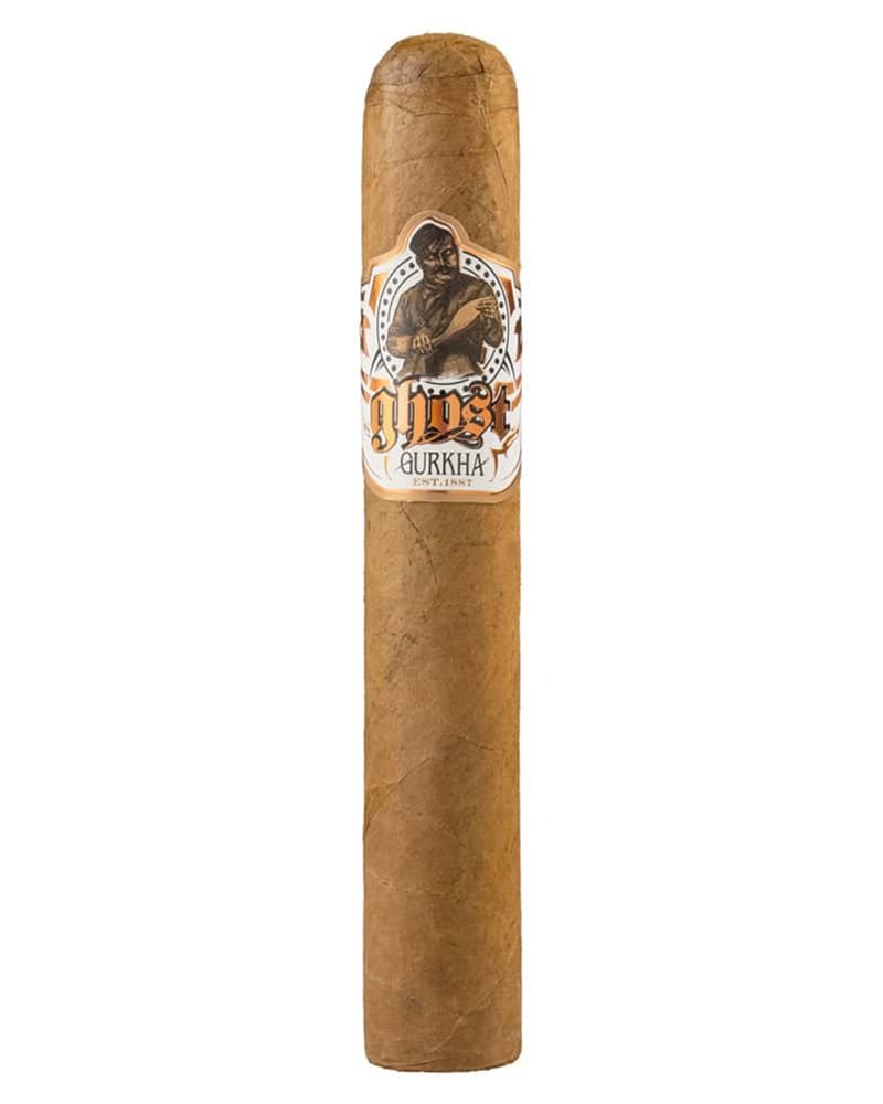 Gurkha Ghost Connecticut Exorcist - Single Cigar