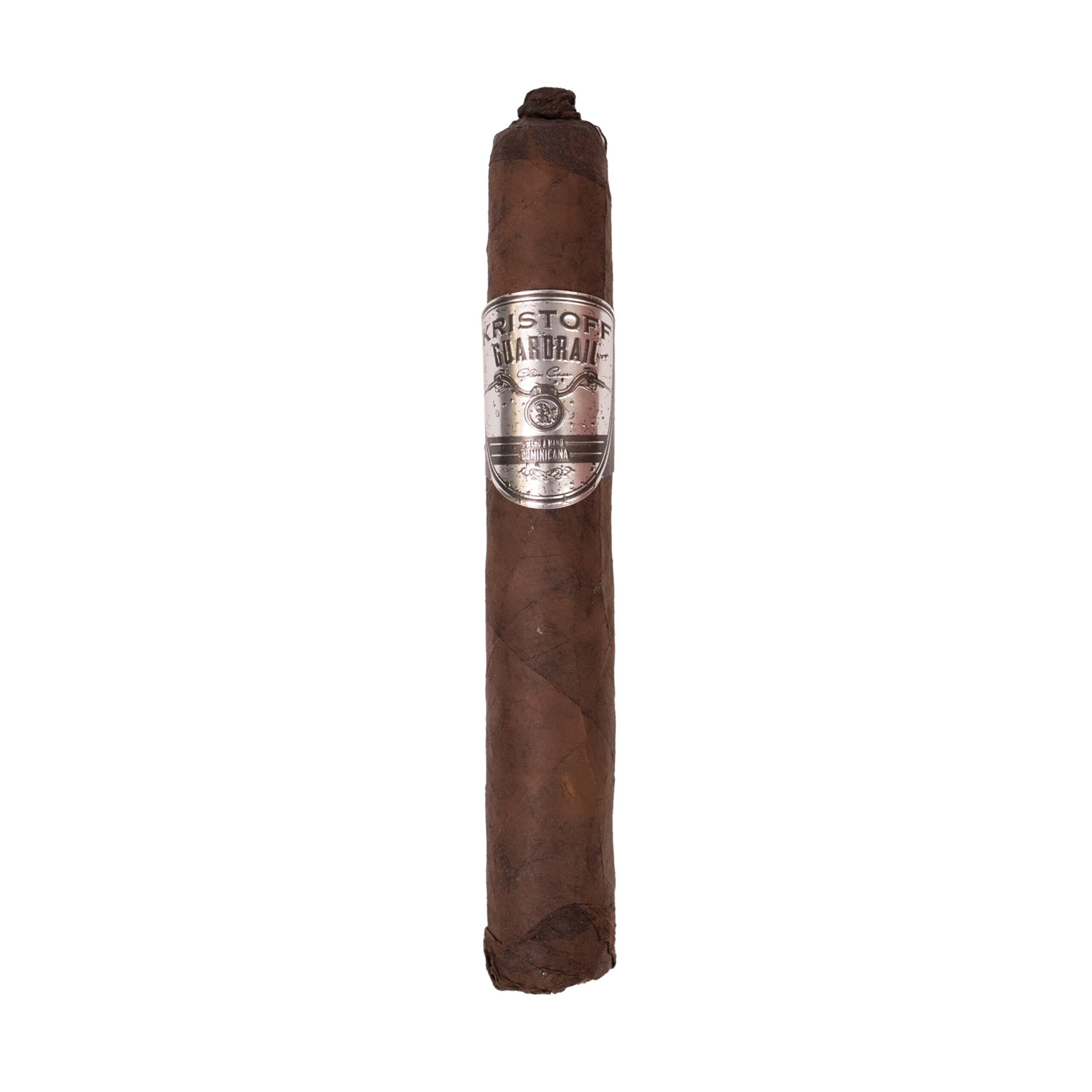 Kristoff Guardrail Robusto- Single Cigar