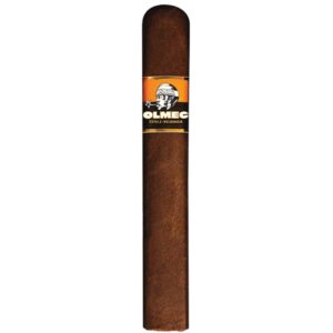 New Foundation Olmec Doube Corona - Single Cigar