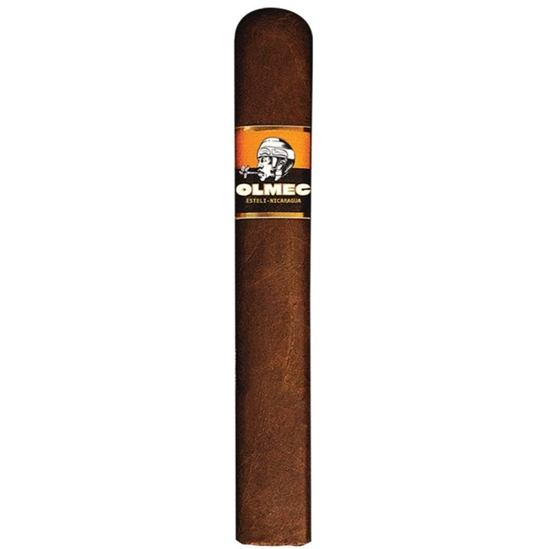 New Foundation Olmec Doube Corona - Single Cigar