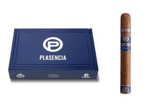 Plasencia Alma del Cielo Robusto - Box of 10 Cigars