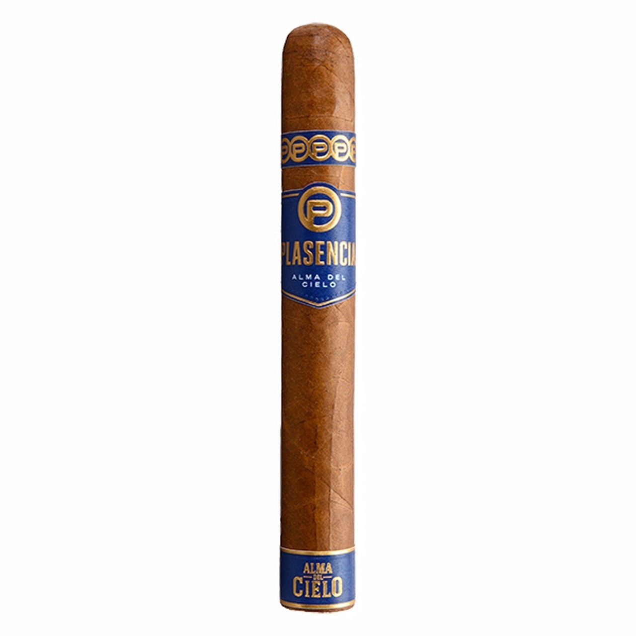 Plasencia Alma Del Cielo Toro cigar