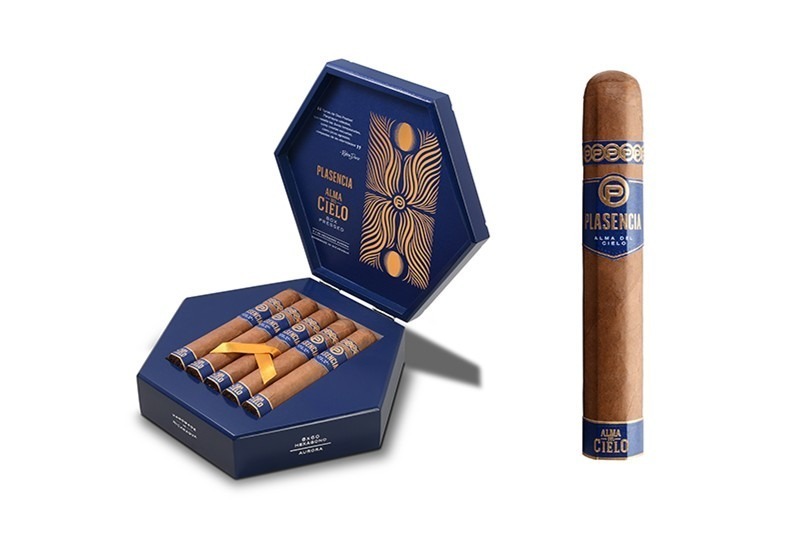 Plasencia Alma Del Cielo cigar