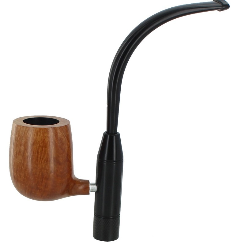 3* Dunhill Straight Grain Group 4 Ref: 75-04-25