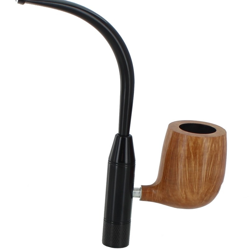 3* Dunhill Straight Grain Group 4 Ref: 75-04-25 - Image 2