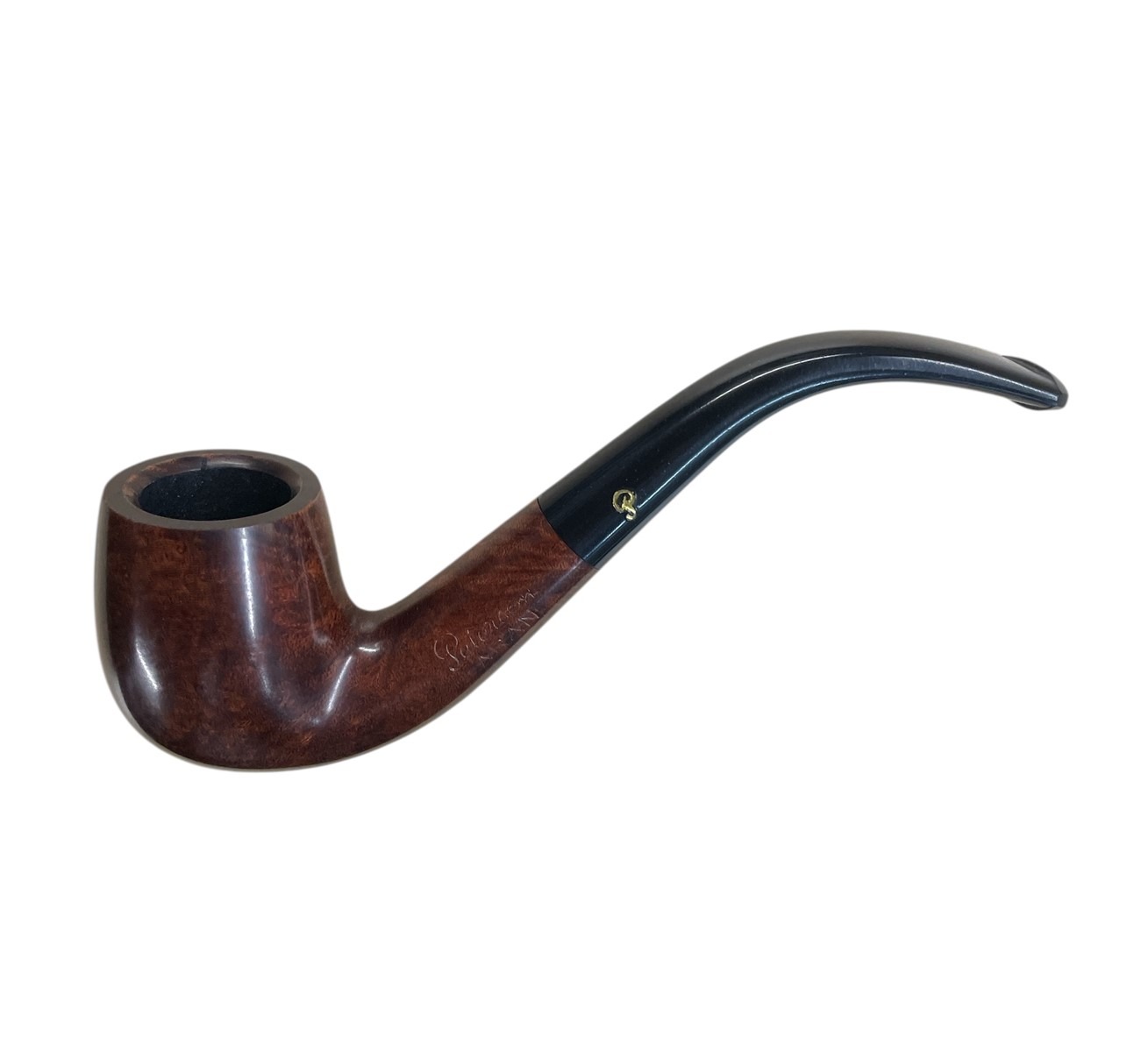 Peterson Aran Smooth 65 Fishtail Pipe