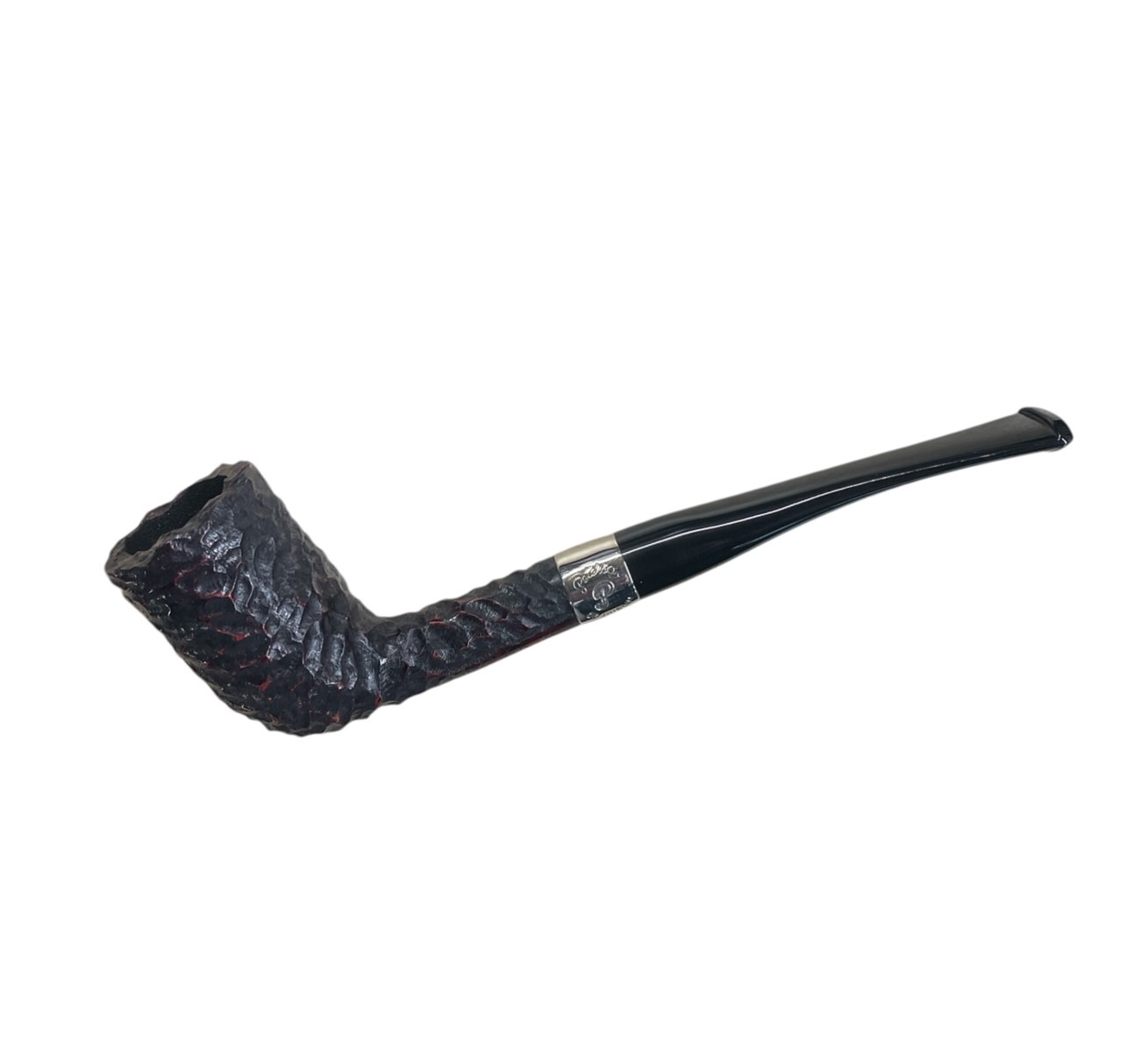 Peterson Donegal Rocky 124 Pipe