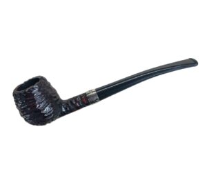 Peterson Junior Rustic Apple Pipe
