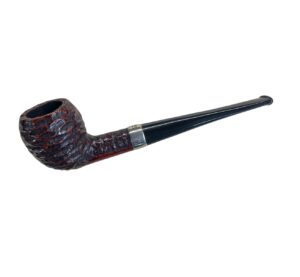 Peterson Junior Rustic Acorn Pipe