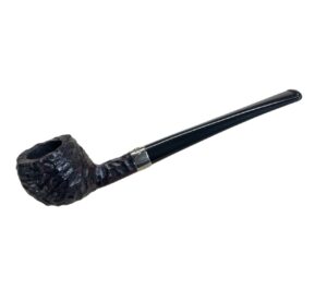 Peterson Junior Rustic Prince Pipe