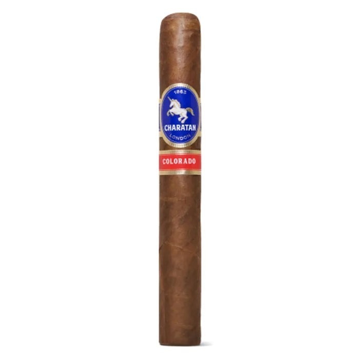 Charatan Colorado Toro