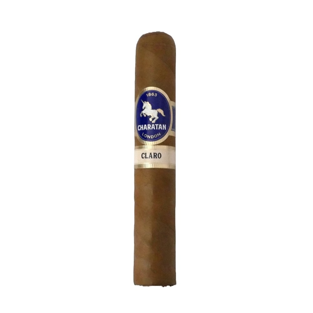 Charatan London Claro Robusto Cigar