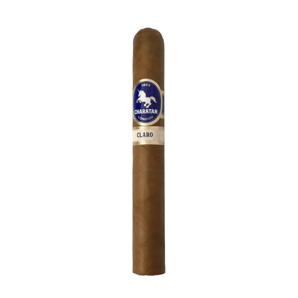 Charatan London Claro Toro