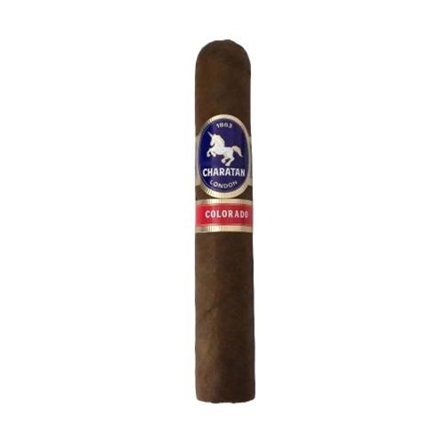 Charatan London Colorado Robusto Cigar