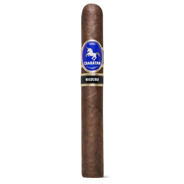 Charatan Maduro Toro Single Cigar