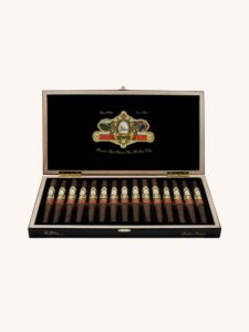 La Galera Gavillero Maduro Perfecto Cigar โ Box of 15