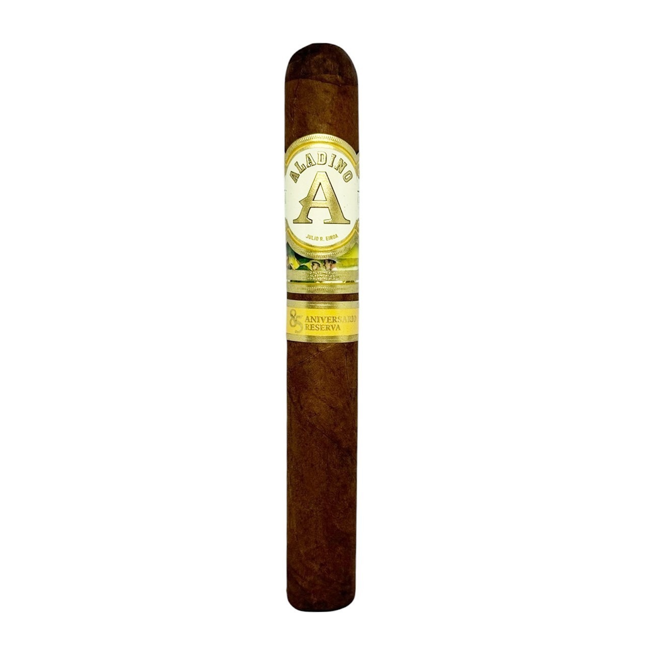 Aladino - 85 Anniversario Reserva -Toro - Single Cigar
