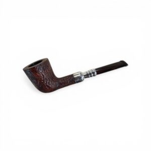 4105 Dunhill Cumberland Silver Spigot Group 4 Ref: 32-04-26