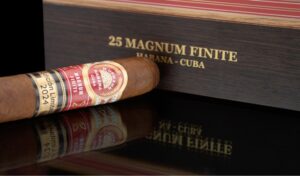 H.Upmann Magnum Finite- Single Cigar-FOR SALE IN THE UK ONLY!
