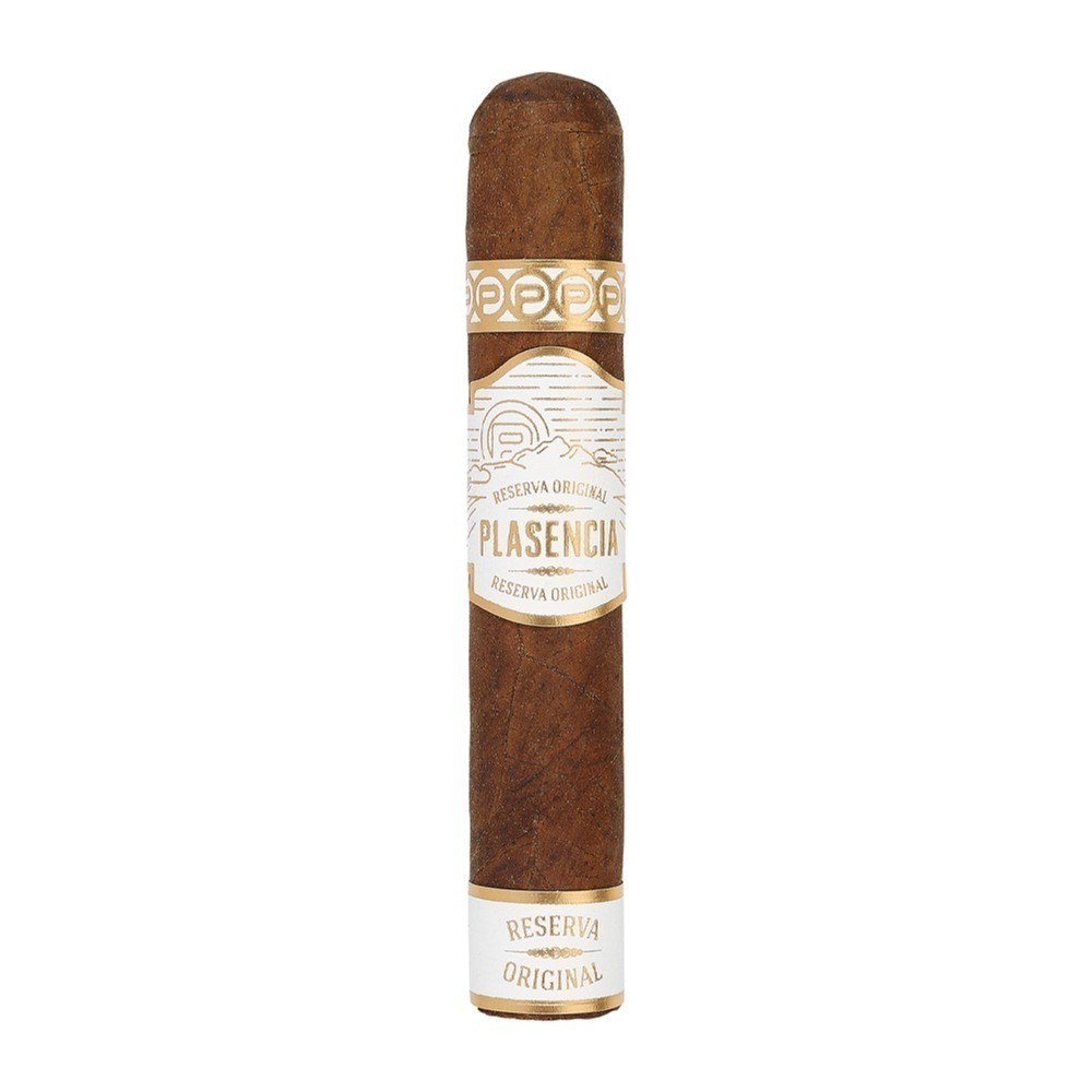 Plasencia Reserva Original Corona Corta- Singe Cigar