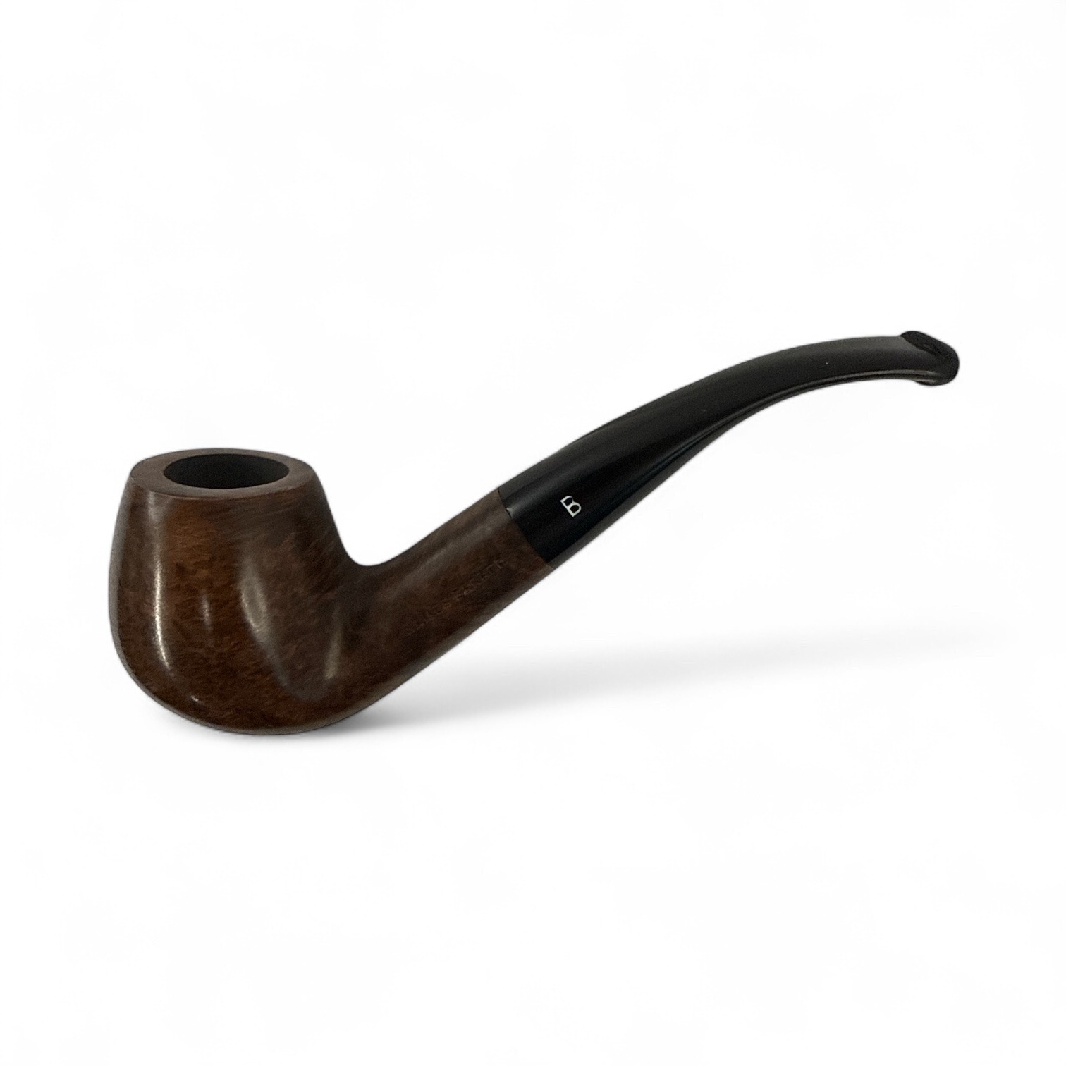 B06- Barber B-Line Pipe Smooth Group 4