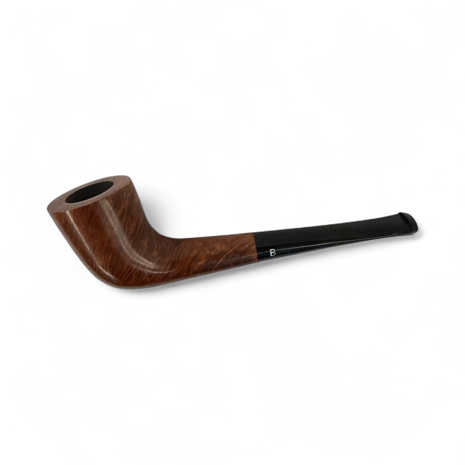B07 - Barber B-Line Pipe Smooth Group 3