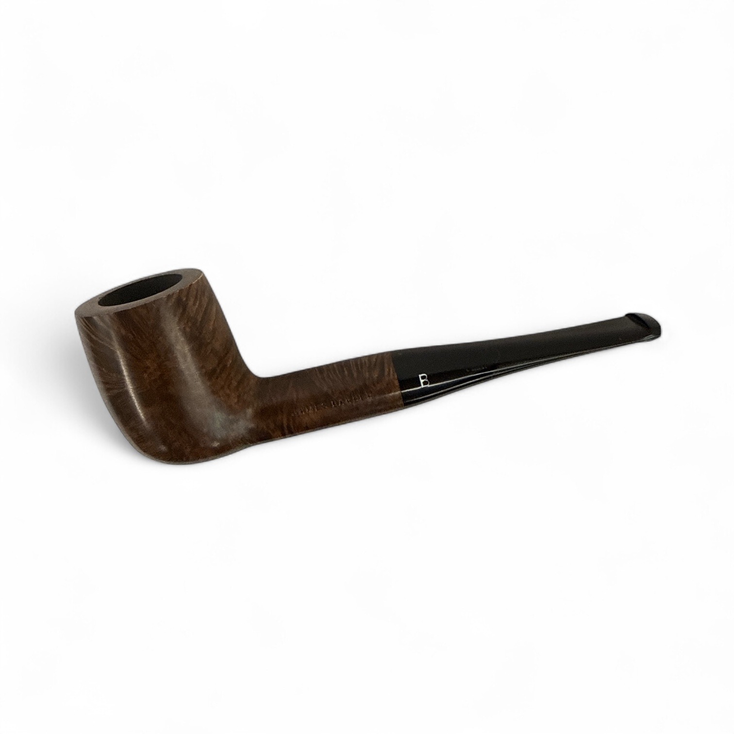 B13 - Barber B-Line Pipe Smooth Group 3