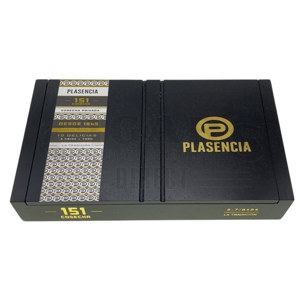 Plasencia Cosecha 151 La Tradicion- Single Cigar - Image 2