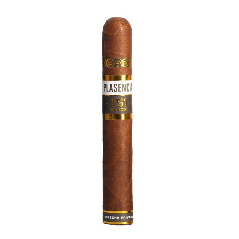Plasencia Cosecha 151 La Tradicion- Single Cigar
