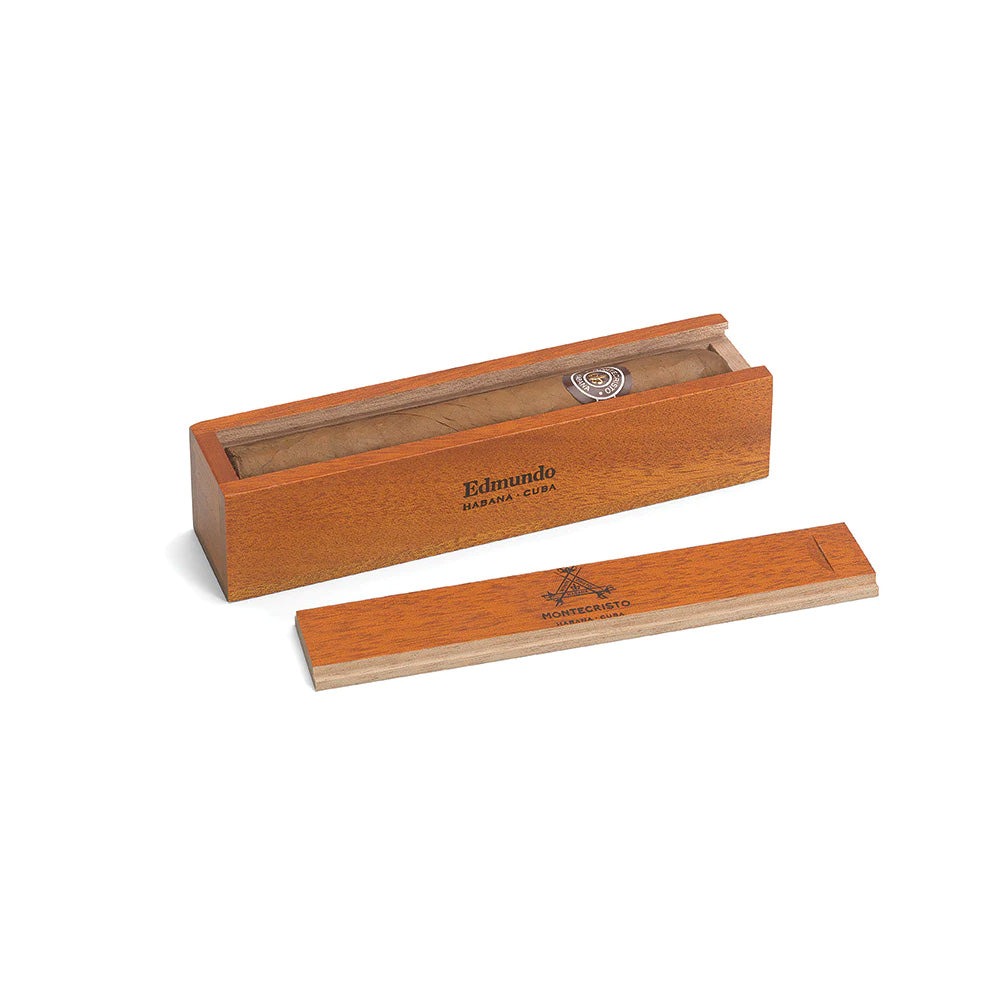 Montecristo Edmundo Gift Box