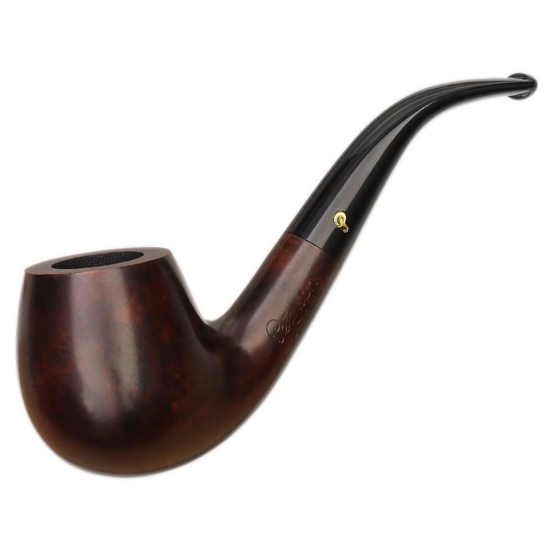 Peterson Aran Smooth 68 Fishtail Pipe