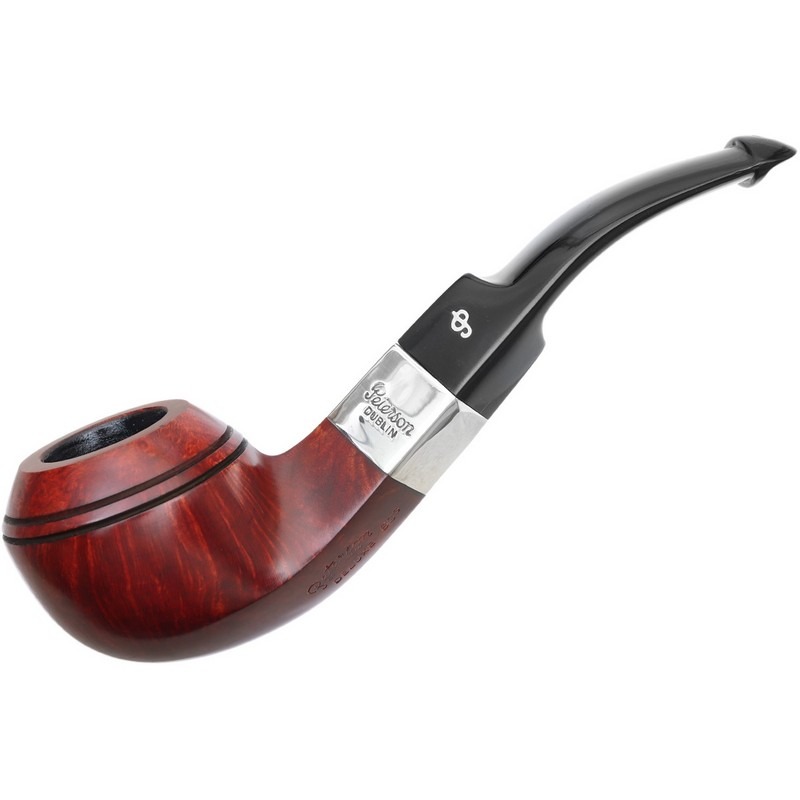 Peterson Deluxe Classic 80s P-Lip Pipe