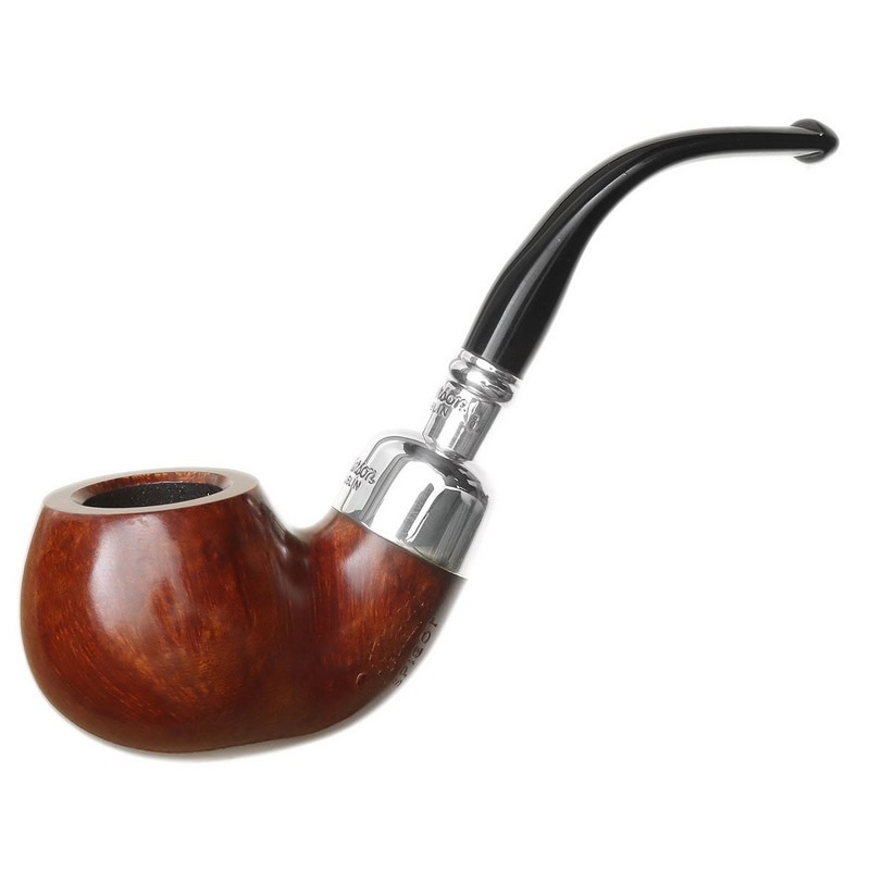 Peterson Terracotta Spigot 03 Pipe