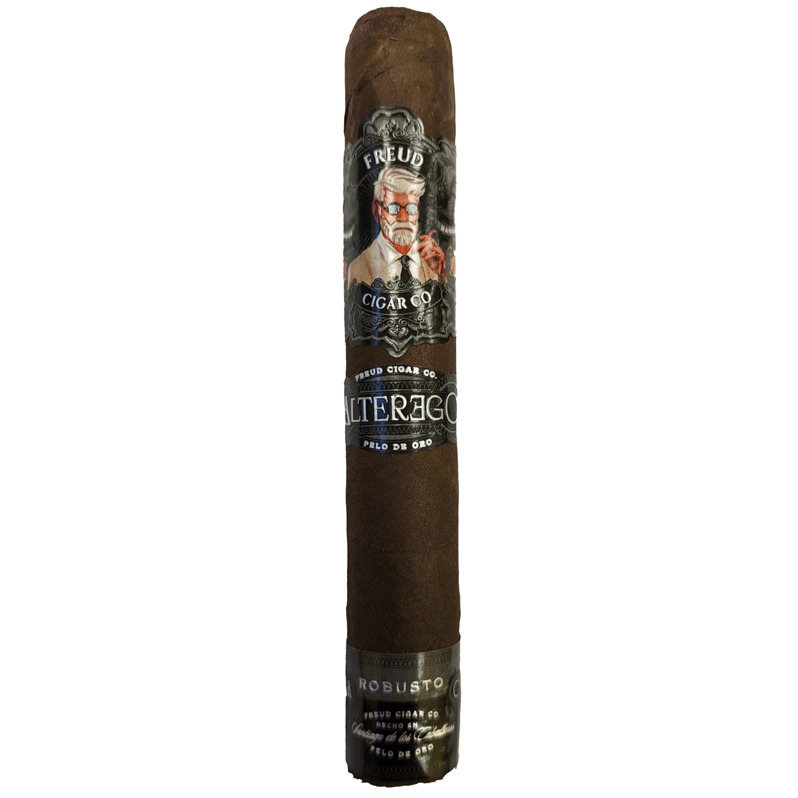 Freud AlterEgo Robusto Cigar – Single