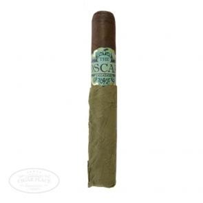The Oscar Habano Robusto Cigar – Single