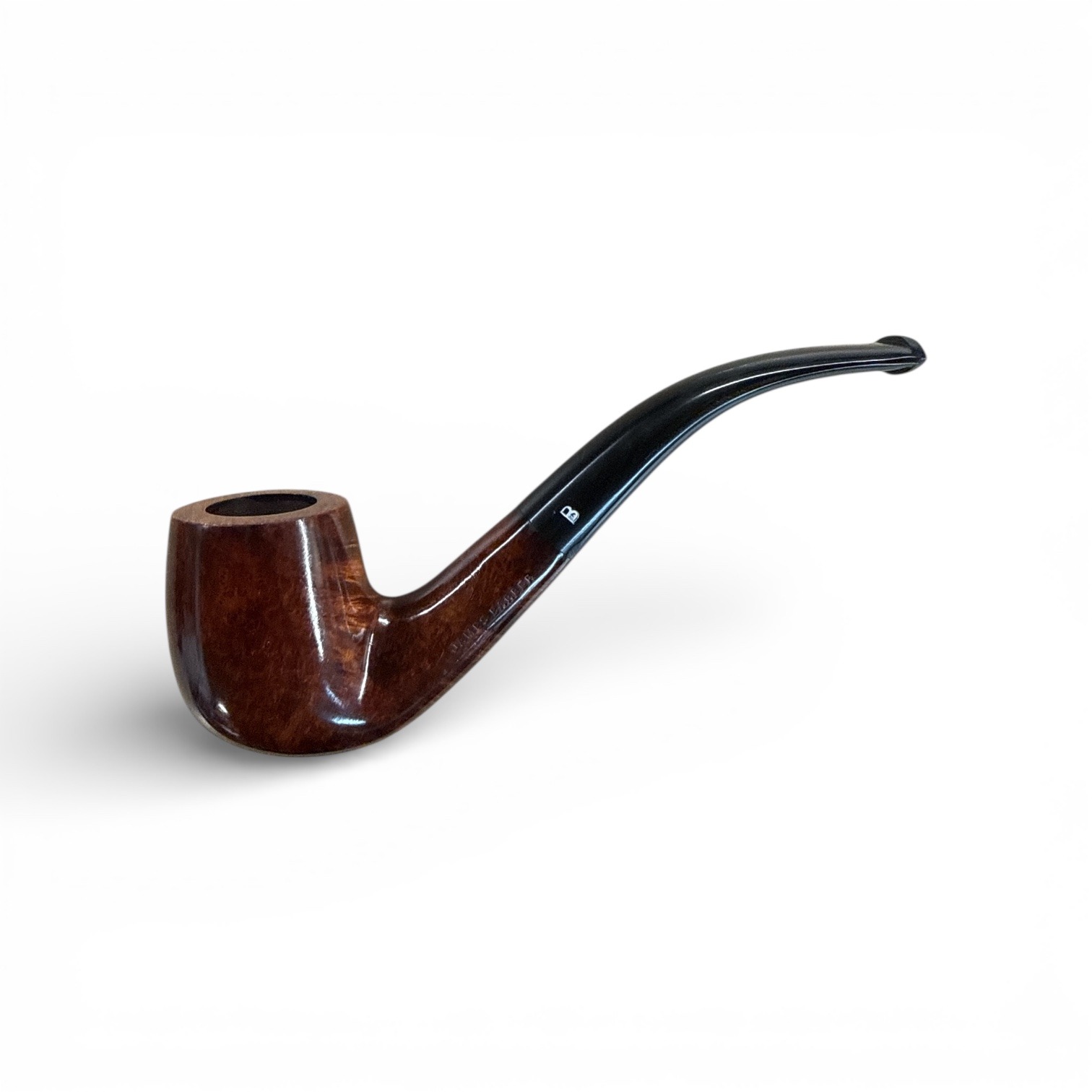 B22 - Barber B-Line Pipe Smooth Group 5