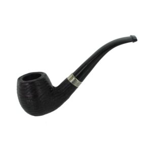 Beechwood Bent Rustic- Budget Pipe