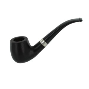 Beechwood Bent Smooth- Budget Pipe